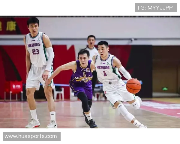 山东与北控比赛数据分析揭示双方实力对比与战术特点